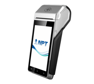 Newland N910 Wireless payment terminal