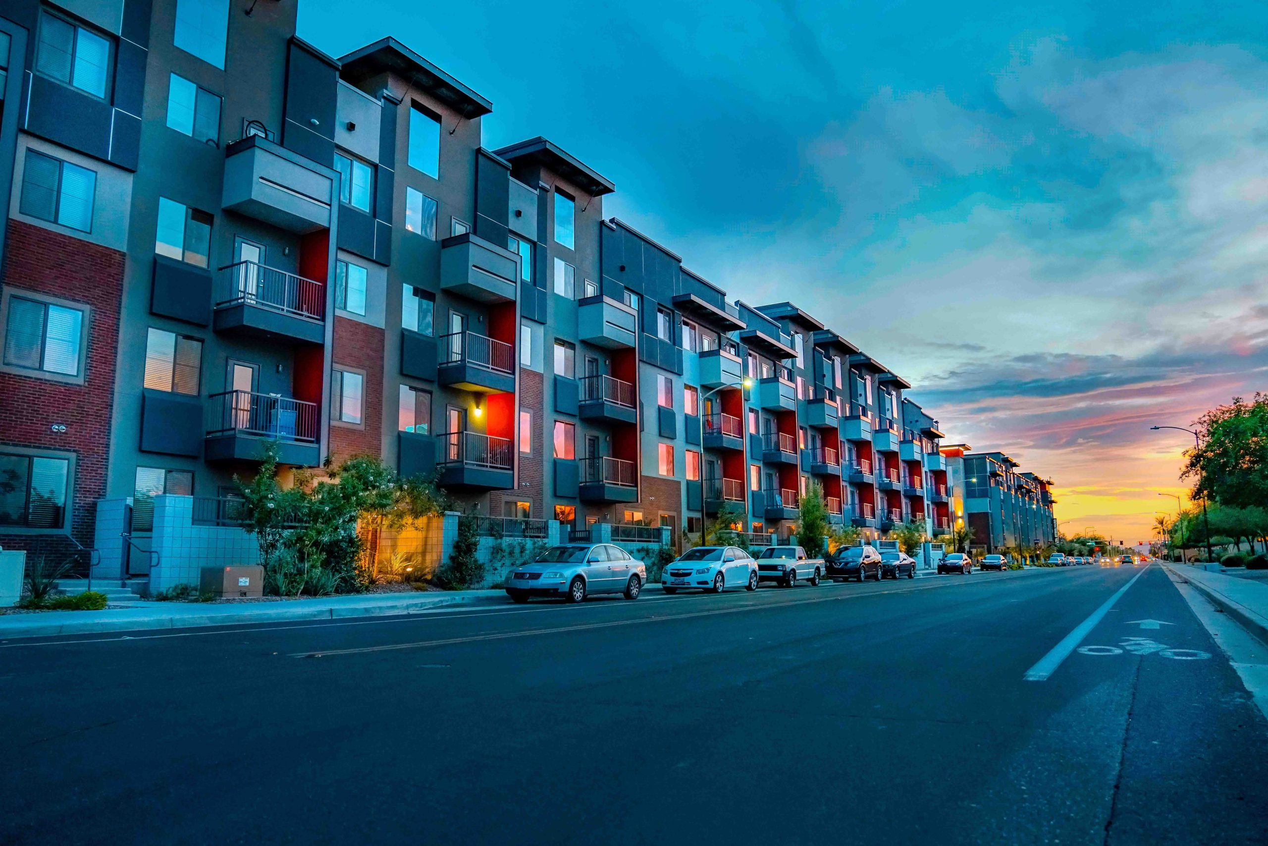 Property Management Merchant Services